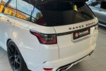 Land Rover Range Rover Sport SVR Carbon |5.0 V8|86 TKM|Top Zu 86.960 km 57.999 &euro; Mainz-Kostheim 55246
