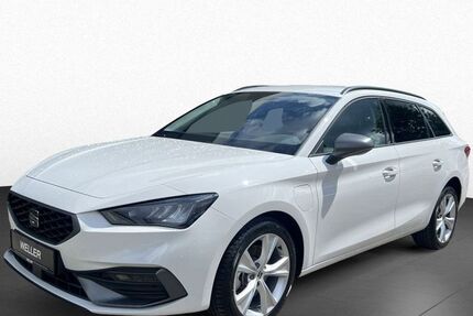 Seat Leon 49.940 km 19.450 &euro; Herford 32051