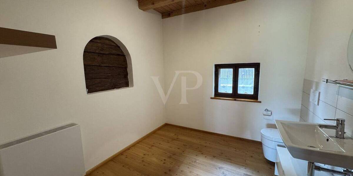 Einfamilienhaus Schöllnach - 1 Zimmer, 282 m&sup2;, 749.000&euro; | Angebot:26674244