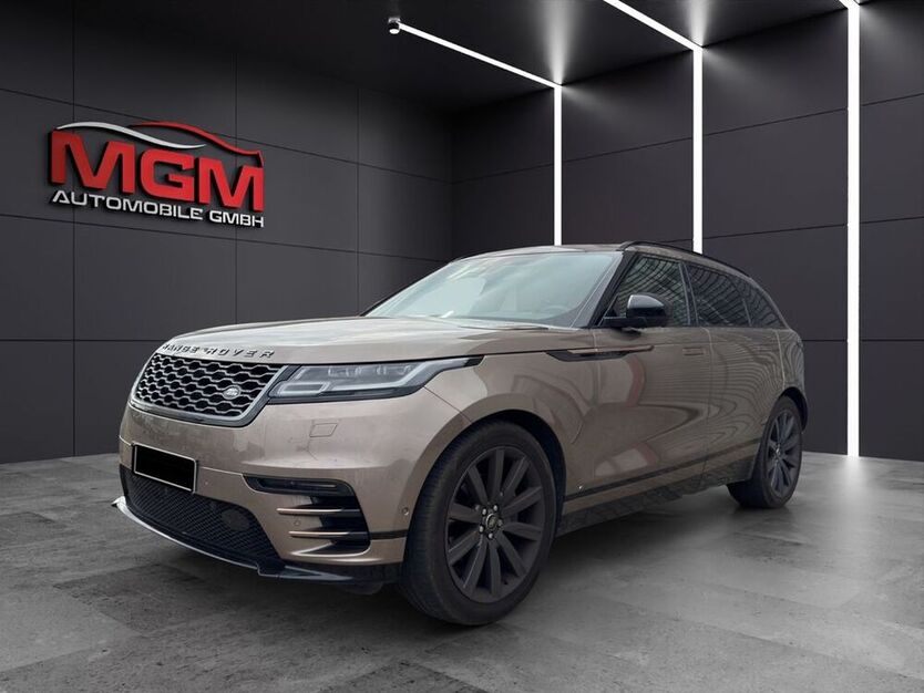Range Rover Velar