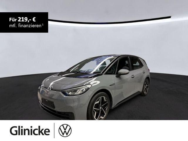 VW ID.3 30.200 km 21.480 &euro; Erfurt 99099