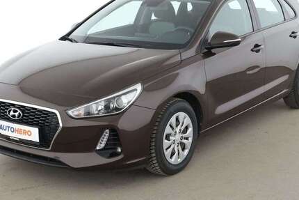 Hyundai i30 26.505 km 12.370 &euro; Neufahrn 85375
