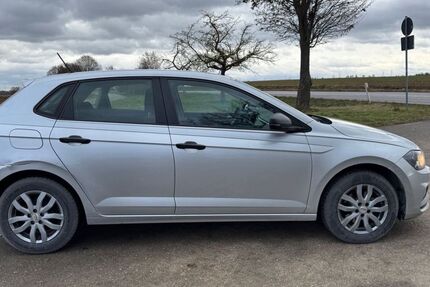 VW Polo 257.610 km 6.499 &euro; Markgröningen 71706