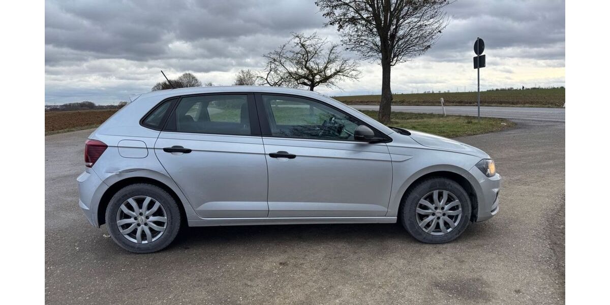 VW Polo 257.610 km 6.499 &euro; Markgröningen 71706
