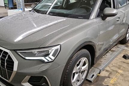 Audi Q3 84.572 km 23.890 &euro; Helmstedt 38350