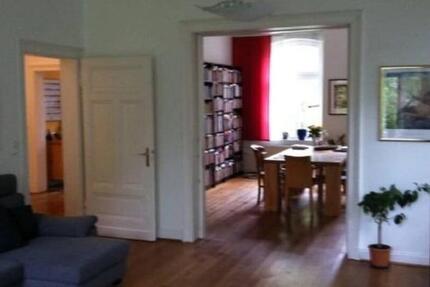 Große, exklusive EG-Wohnung in Zentrumsnähe Bad Arolsen zimmer