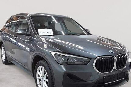 BMW X1 91.077 km 20.789 &euro; Fernwald-Steinbach 35463
