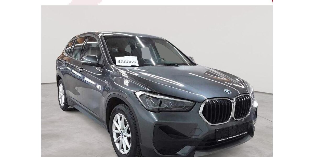 BMW X1 91.077 km 20.789 &euro; Fernwald-Steinbach 35463