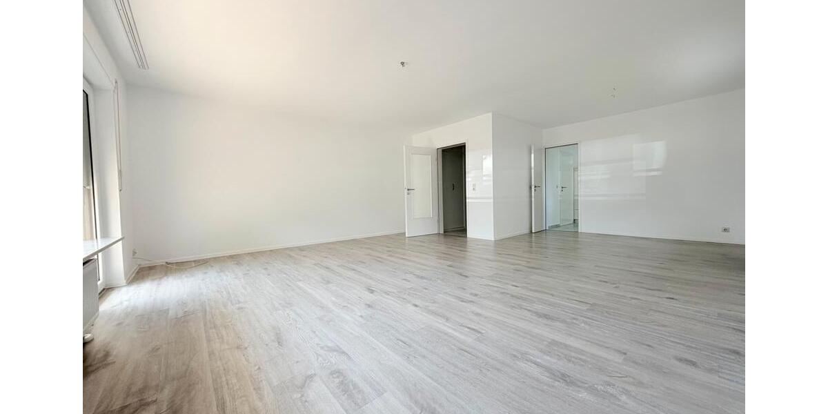 Hochparterre Bad Kreuznach - 3 Zimmer, 83 m&sup2;, 235.000&euro; | Angebot:26862434