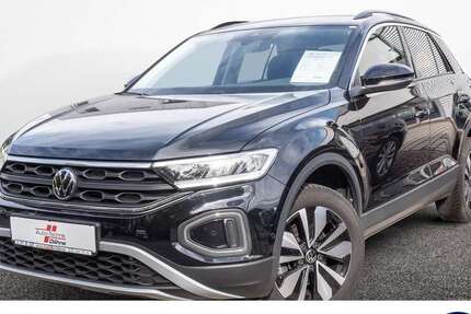 VW T-Roc 32.966 km 26.480 &euro; Brandenburg 14772