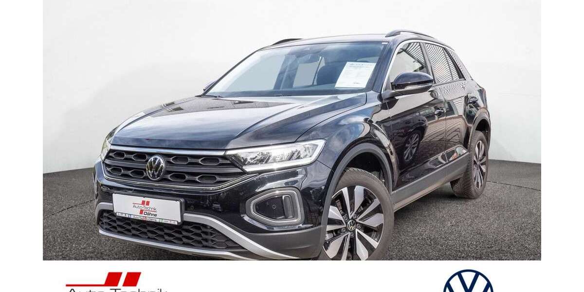 VW T-Roc 32.966 km 26.480 &euro; Brandenburg 14772