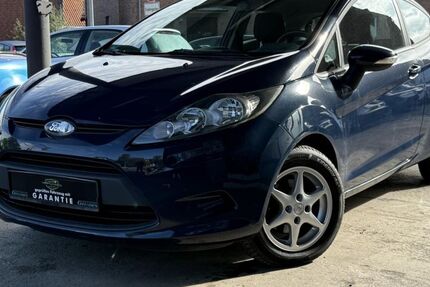 Ford Fiesta 155.198 km 2.490 € Mönchengladbach 41238