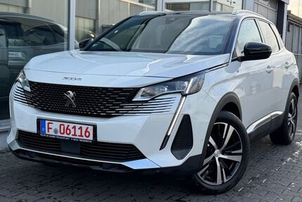 Peugeot 3008 150.100 km 17.499 &euro; Frankfurt am Main 60326