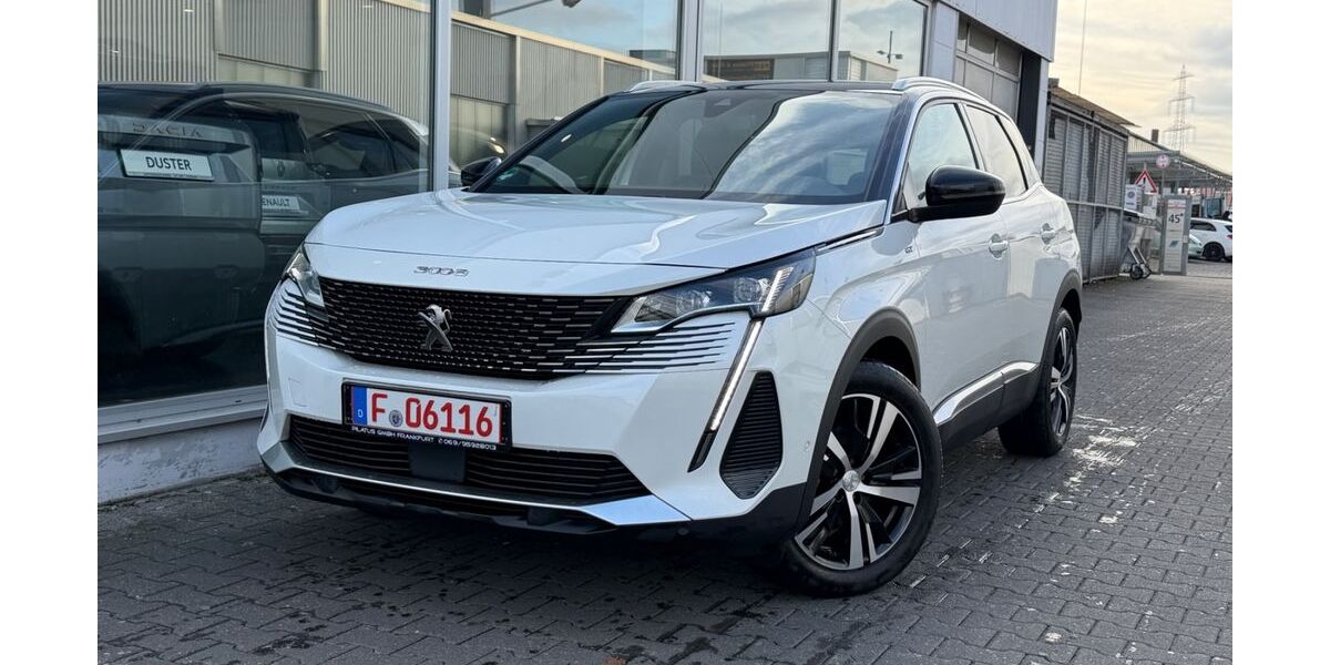 Peugeot 3008 150.100 km 17.499 &euro; Frankfurt am Main 60326