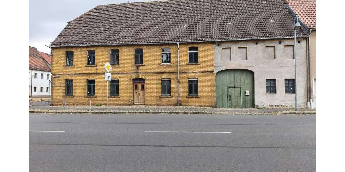 Grundstück Dommitzsch - 85.000&euro; | Angebot:27009399