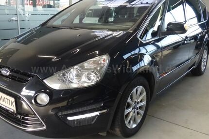 Ford S-Max 230.000 km 5.990 &euro; Wuppertal 42289