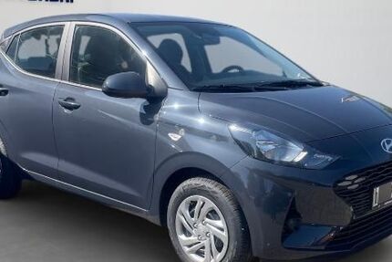 Hyundai i10 1.500 km 17.290 &euro; Wolfenbüttel-Halchter 38304
