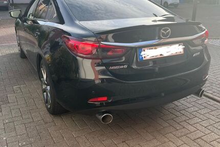 Mazda 6 112.000 km 17.500 &euro; Monheim am Rhein 40789