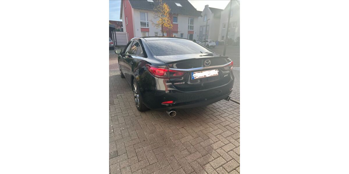 Mazda 6 112.000 km 17.500 &euro; Monheim am Rhein 40789