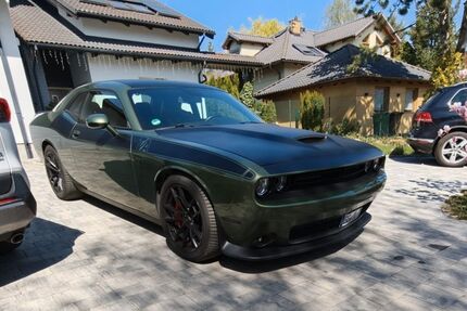 Dodge Challenger 22.000 km 47.392 &euro; Büttelborn 64572