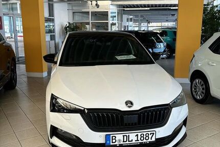 Skoda Scala 65.000 km 21.499 &euro; Nauen 14641