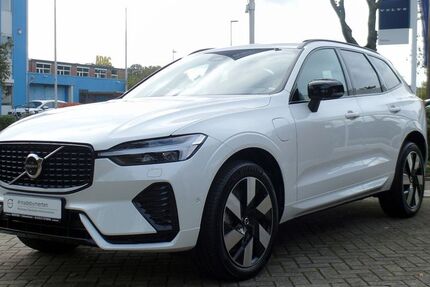 Volvo XC60 15.900 km 49.950 € Delmenhorst 27751