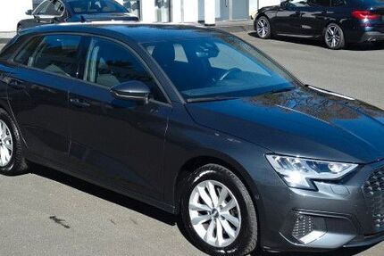 Audi A3 89.000 km 19.990 &euro; Hattert 57644