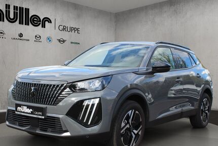 Peugeot 2008 17.260 km 20.880 &euro; Losheim am See 66679