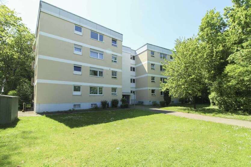 Wohnung zum Kaufen in Heilbronn 235.000 € 59.84 m²