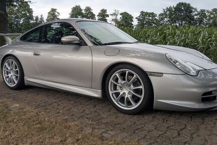 Porsche 996 92.500 km 64.996 &euro; Bösel 26219