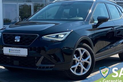 Seat Arona 21.450 km 18.848 &euro; Schrobenhausen-Edelshsn. 86529