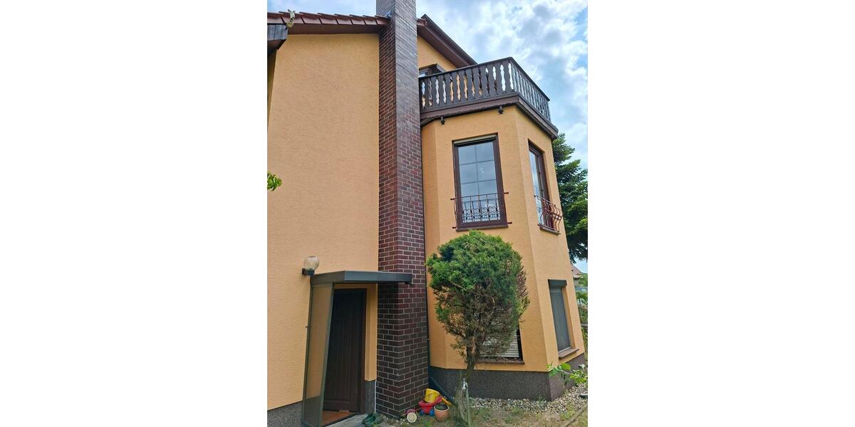Einfamilienhaus Herzberg (Elster) - 7 Zimmer, 152 m&sup2;, 395.000&euro; | Angebot:26888808