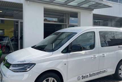VW Caddy 9.000 km 34.900 € Grünwald 82031