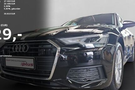 Audi A6 77.675 km 30.810 € Baden Baden 76532