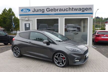 Ford Fiesta 96.850 km 14.990 &euro; Melsungen 34212