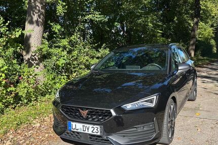 Cupra Leon 42.000 km 28.700 € Obermeitingen 86836