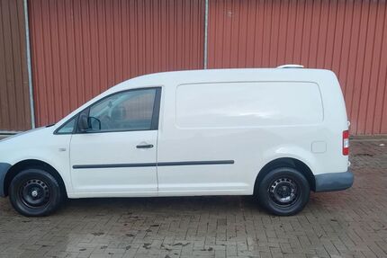 VW Caddy 294.226 km 4.499 &euro; Osnabrück 49090