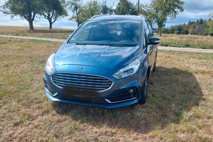Ford Galaxy 110.000 km 20.990 &euro; Freiamt 79348