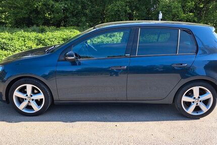 VW Golf 161.175 km 6.500 &euro; Igensdorf 91338