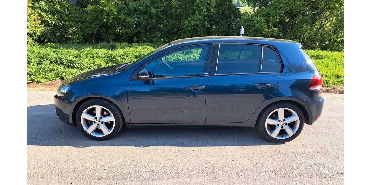 VW Golf 161.175 km 6.500 &euro; Igensdorf 91338