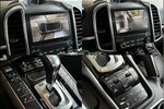 Porsche Cayenne S V8 TDI Platinium Pano Luft Memory 172.000 km 35.999 &euro; Stade 21682