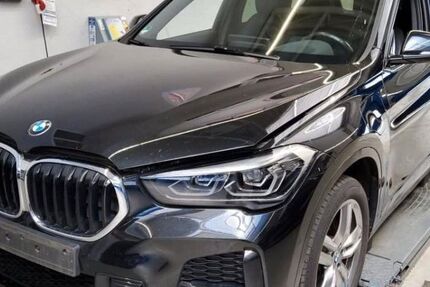 BMW X1 106.150 km 22.950 &euro; Bad Kissingen 97688