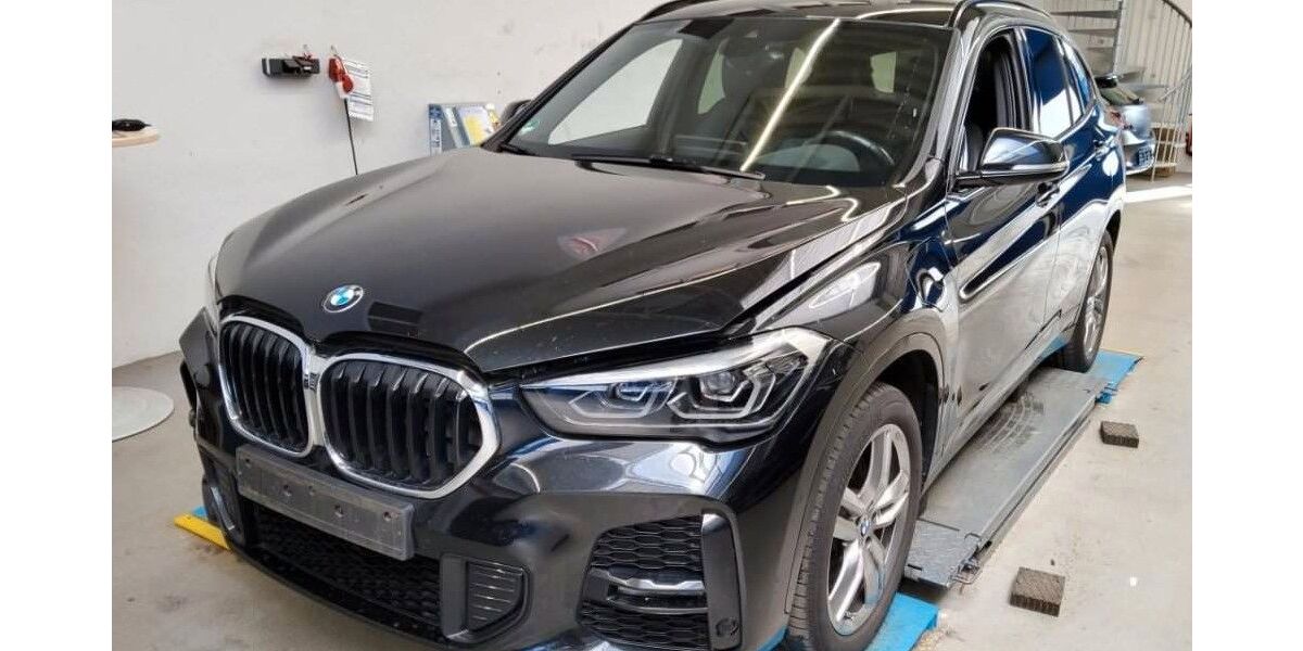 BMW X1 106.150 km 22.950 &euro; Bad Kissingen 97688