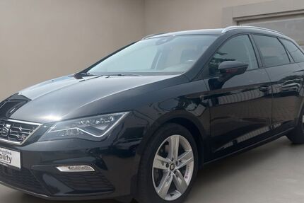 Seat Leon 147.194 km 14.920 &euro; Braunschweig 38114