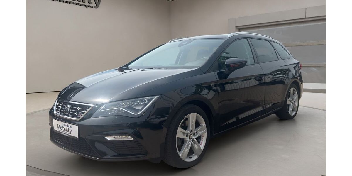 Seat Leon 147.194 km 14.920 &euro; Braunschweig 38114