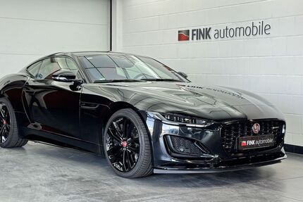 Jaguar F-Type 14.500 km 70.880 &euro; Lich 35423