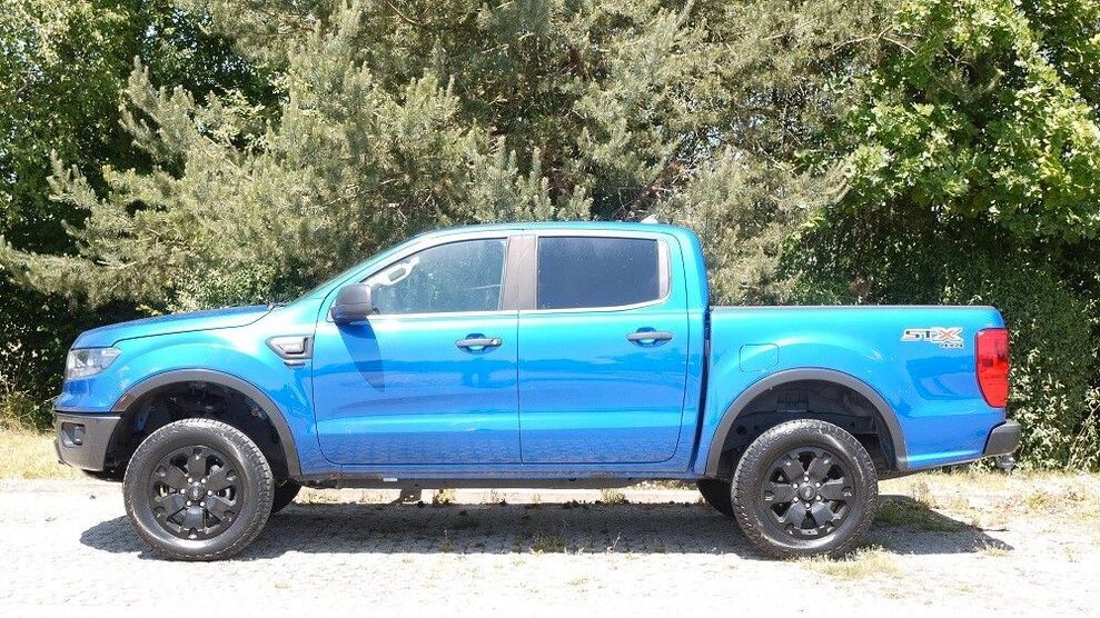 Ranger