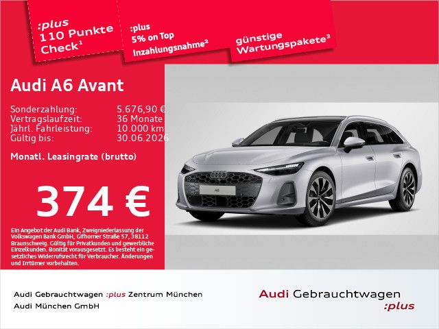 Audi A6 20.993 km 56.769 &euro; Eching 85386