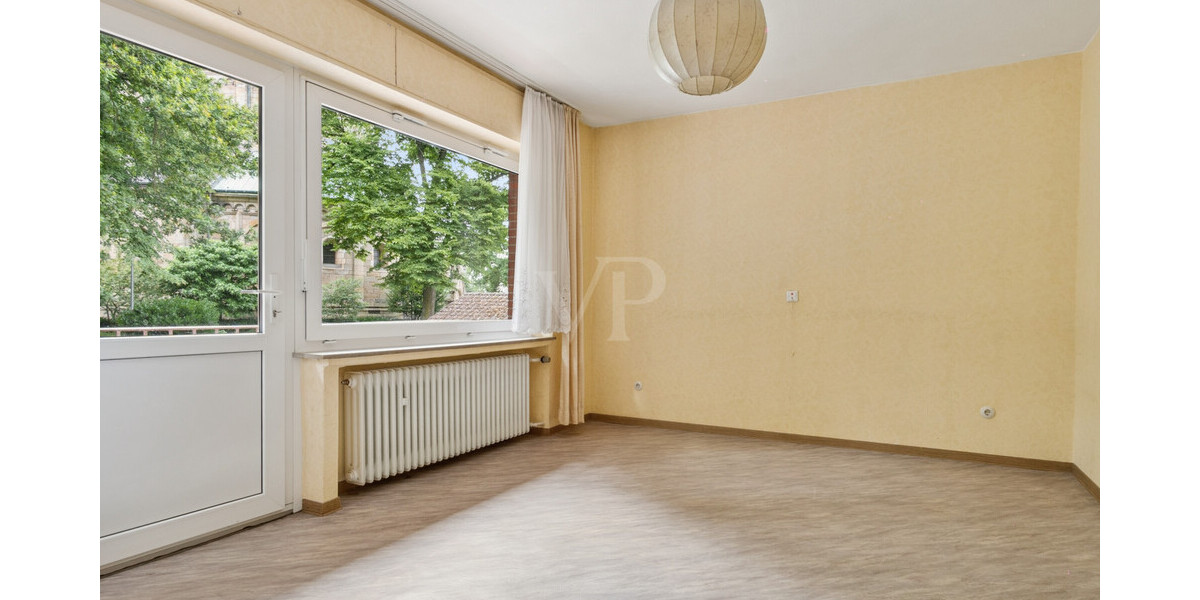 Zentral und ruhig gelegenes Einfamilienhaus - Einfamilienhaus Rheine Rheine | Angebot:27207543