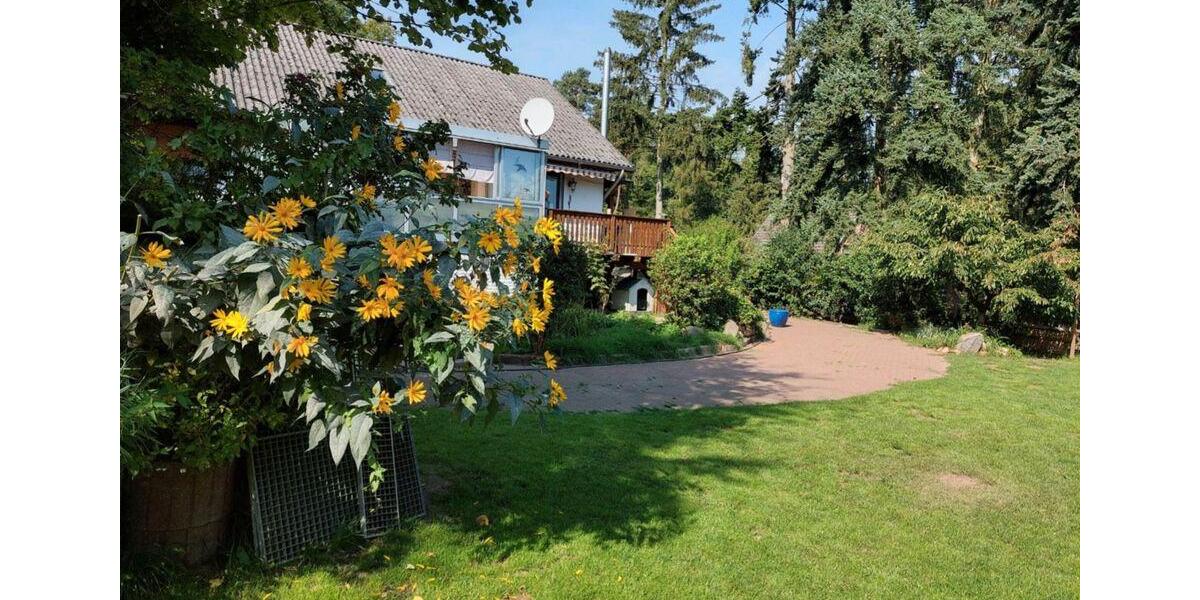Einfamilienhaus Hitzacker (Elbe) - 7 Zimmer, 215 m&sup2;, 275.000&euro; | Angebot:26365881